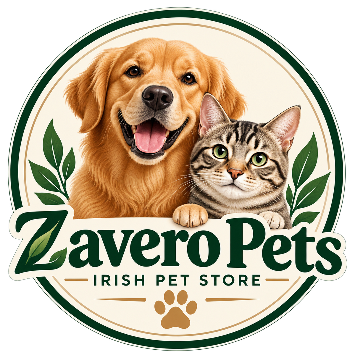 Zavero Pets